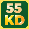 Logo da 55KDBET